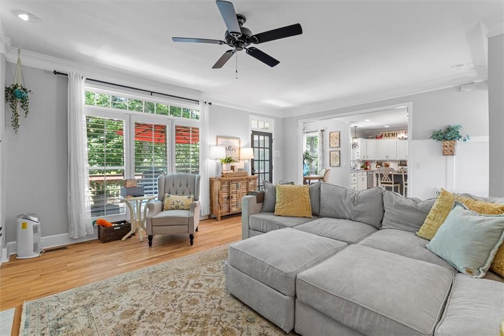 3607 Olde Prestwick Court