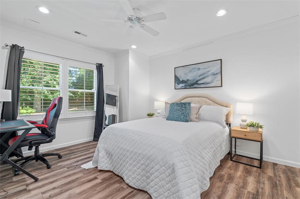 3607 Olde Prestwick Court