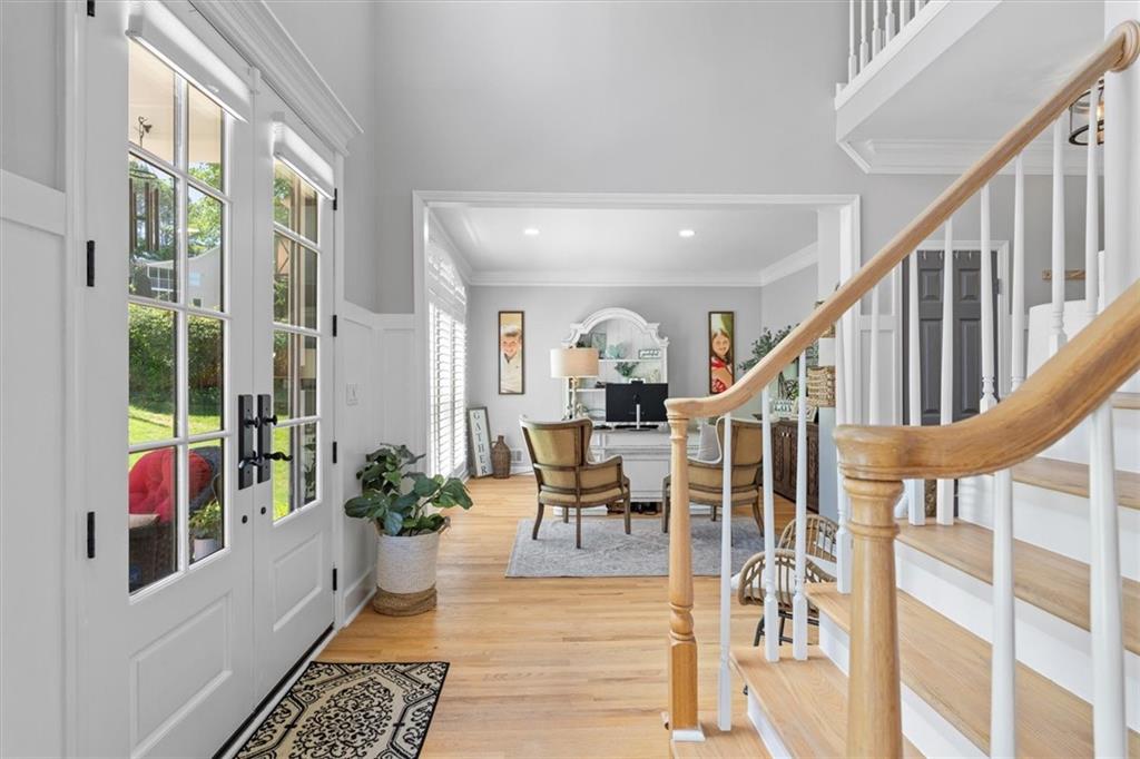 3607 Olde Prestwick Court