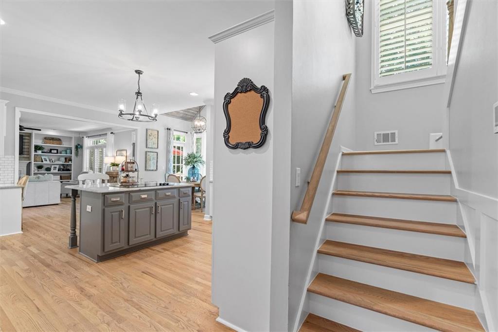3607 Olde Prestwick Court