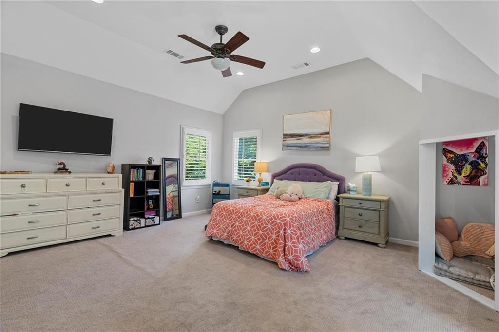 3607 Olde Prestwick Court