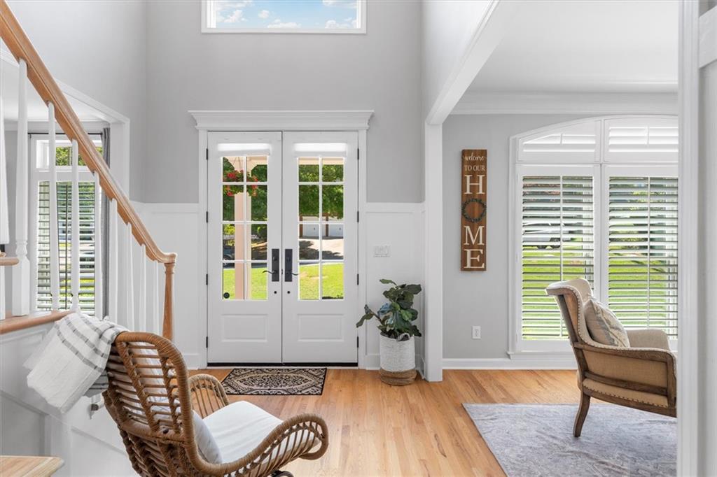 3607 Olde Prestwick Court