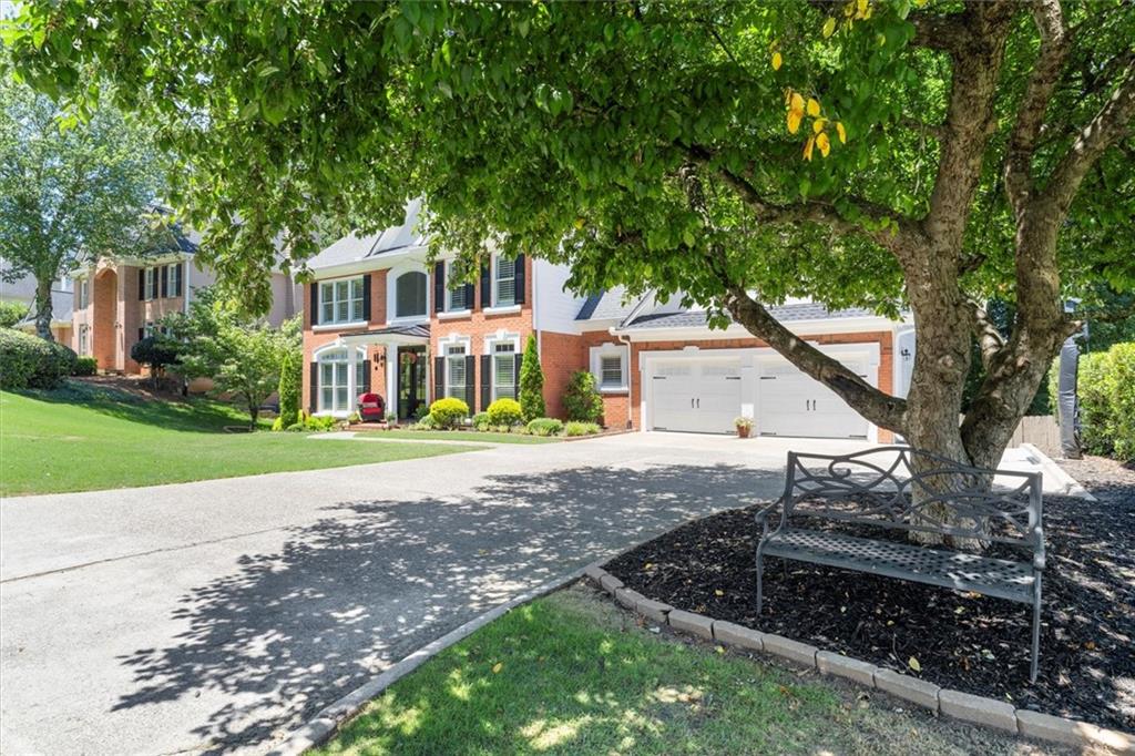 3607 Olde Prestwick Court