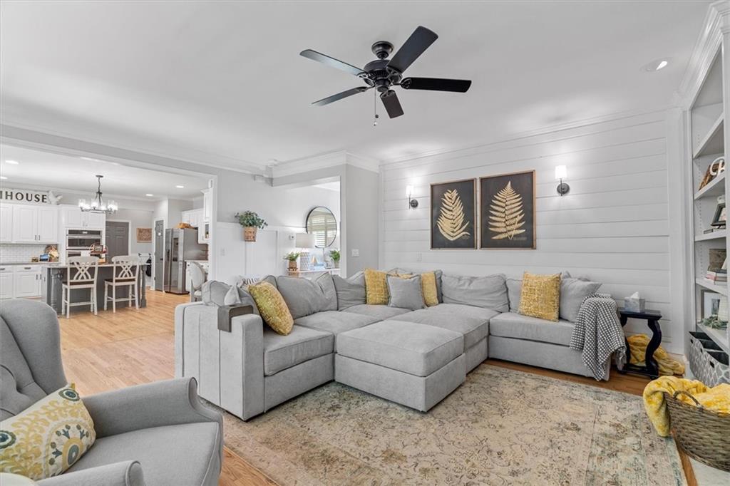 3607 Olde Prestwick Court