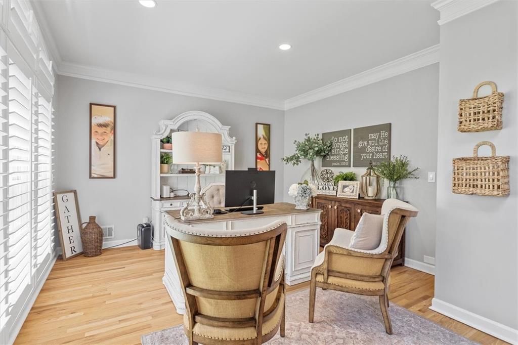 3607 Olde Prestwick Court