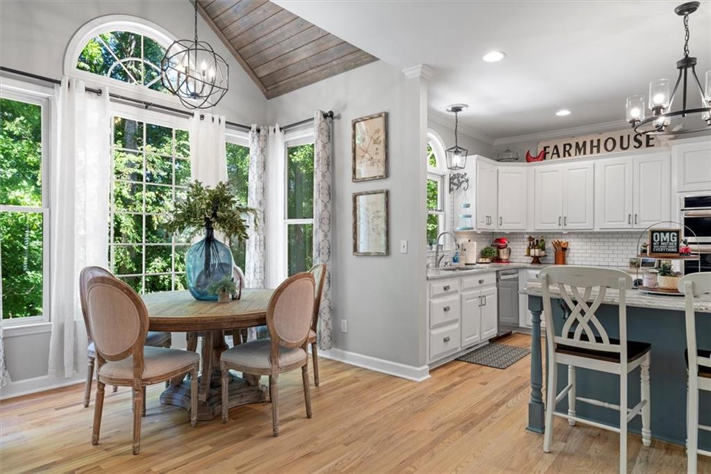 3607 Olde Prestwick Court