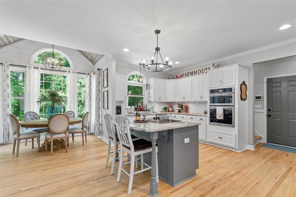 3607 Olde Prestwick Court