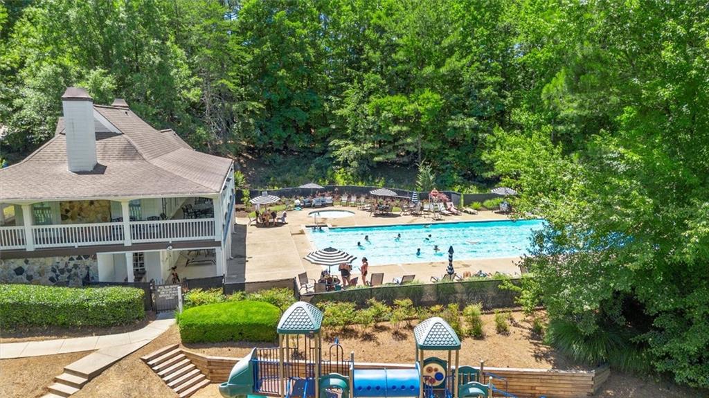 3607 Olde Prestwick Court