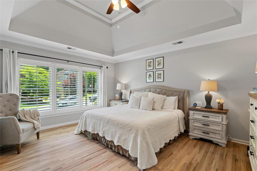 3607 Olde Prestwick Court