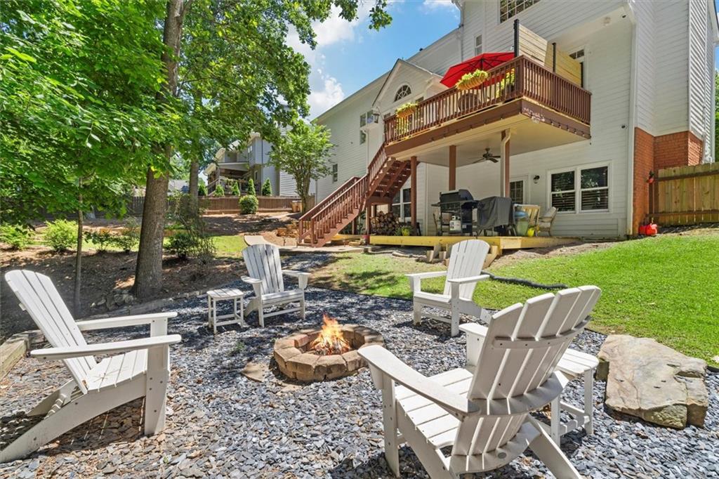 3607 Olde Prestwick Court