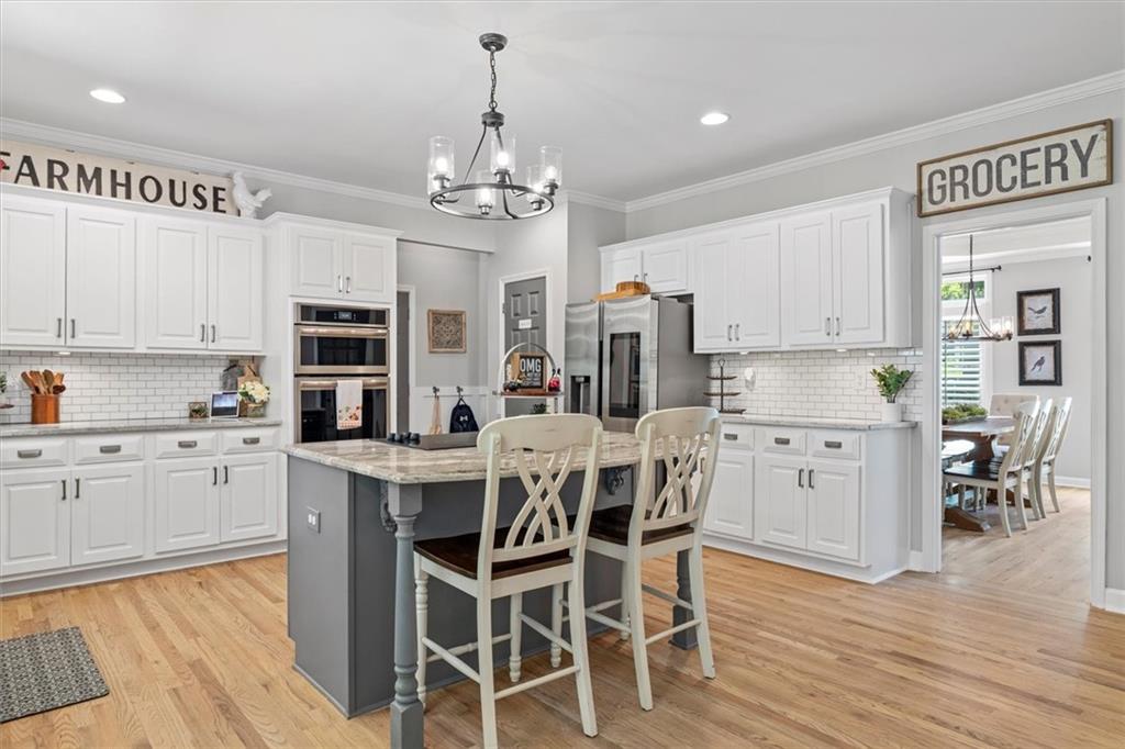 3607 Olde Prestwick Court