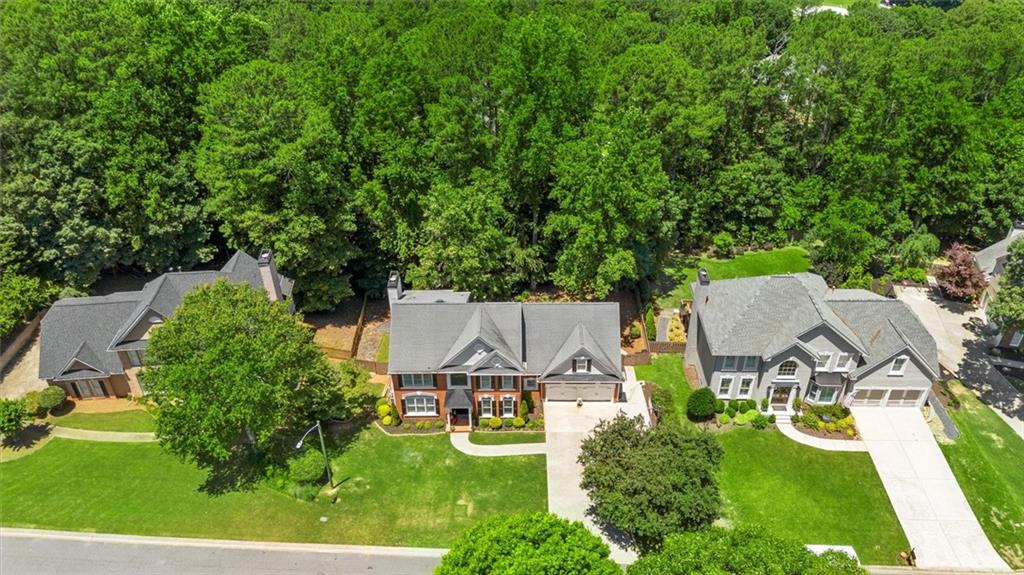 3607 Olde Prestwick Court