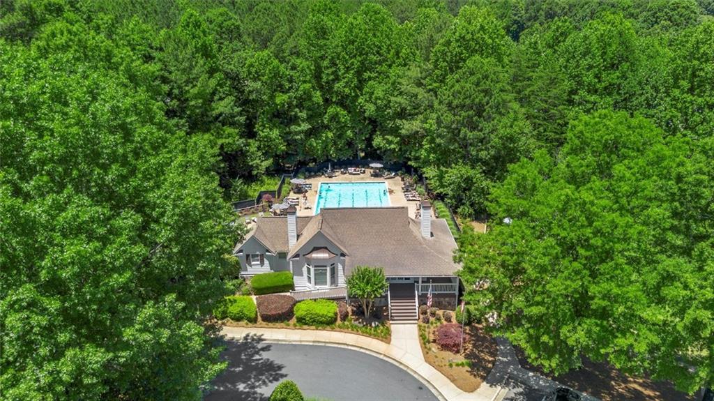 3607 Olde Prestwick Court