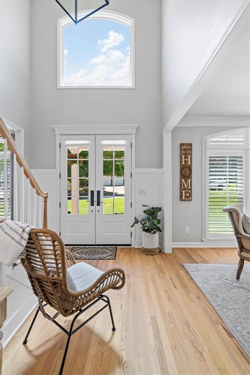 3607 Olde Prestwick Court