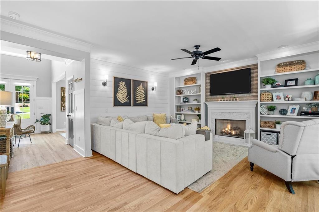 3607 Olde Prestwick Court
