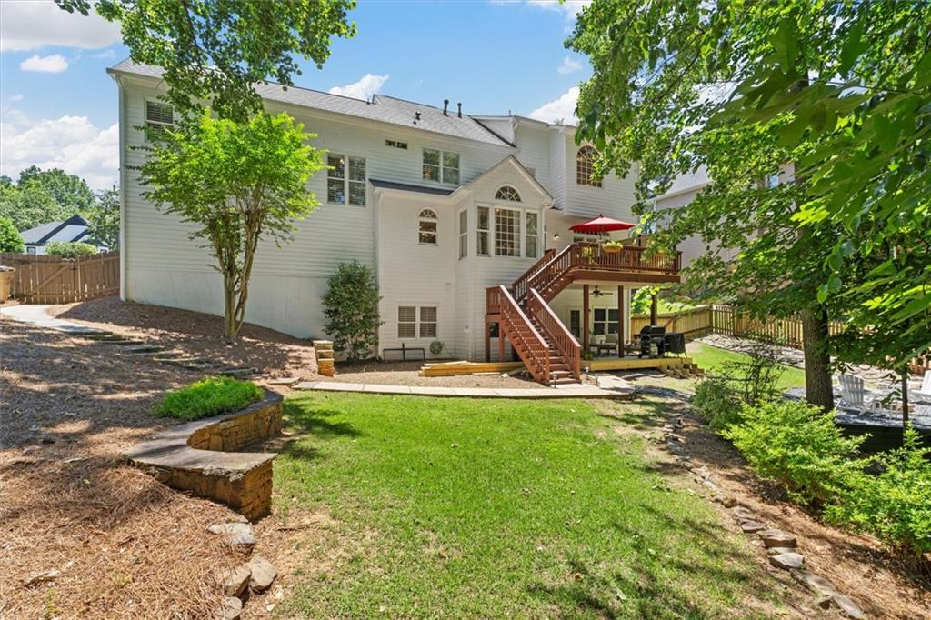 3607 Olde Prestwick Court
