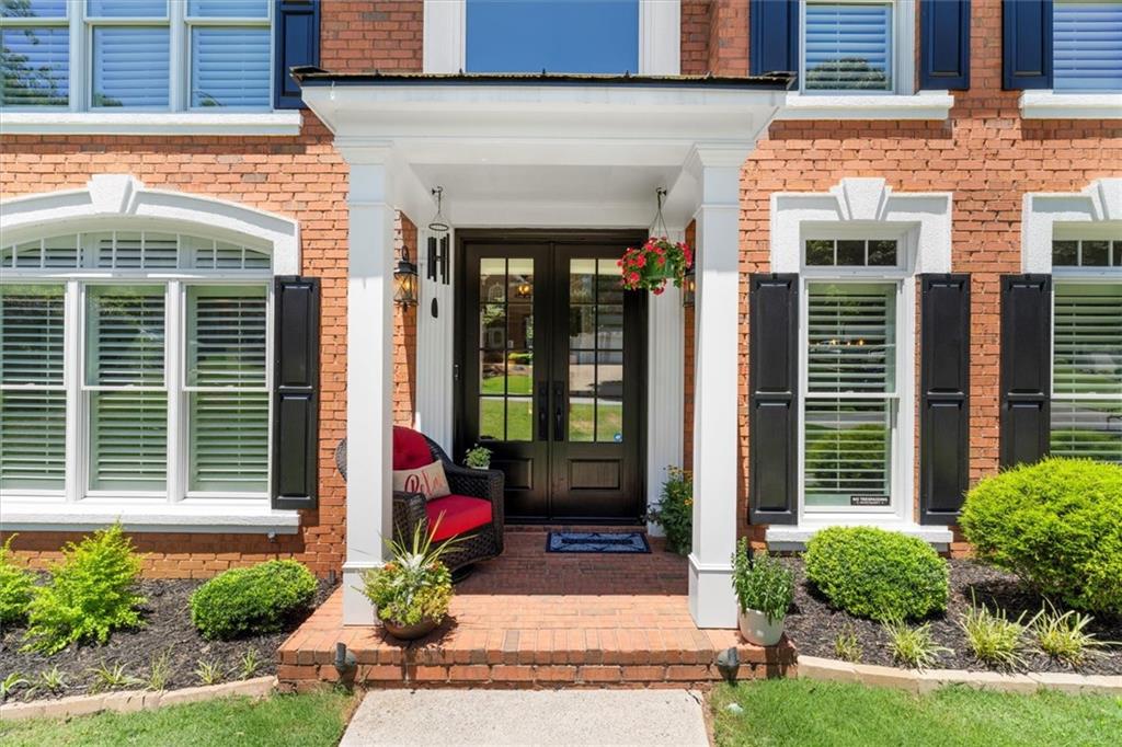 3607 Olde Prestwick Court