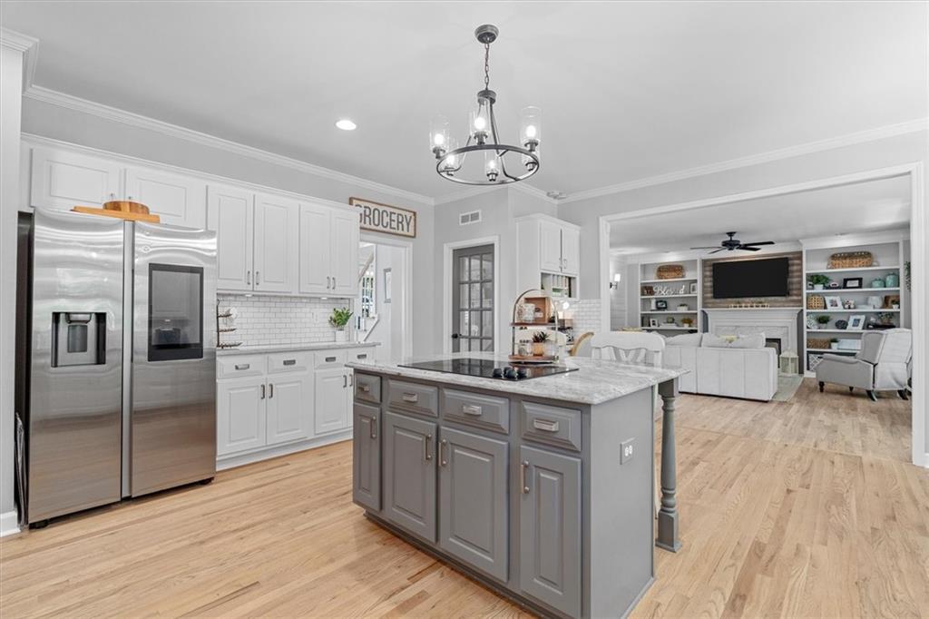 3607 Olde Prestwick Court