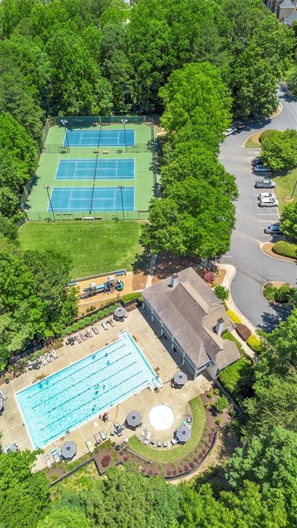 3607 Olde Prestwick Court