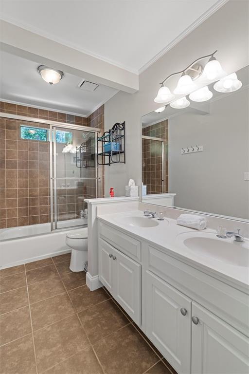 3607 Olde Prestwick Court
