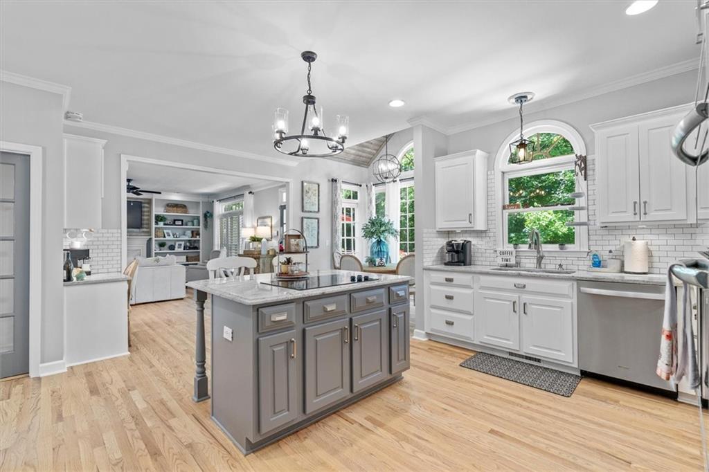 3607 Olde Prestwick Court