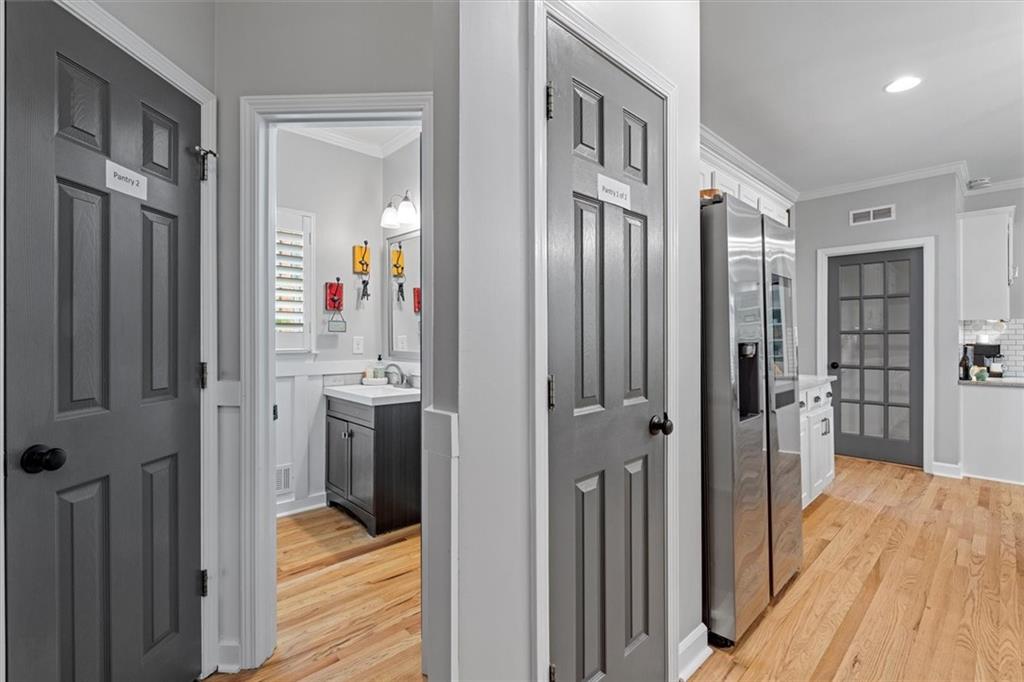 3607 Olde Prestwick Court