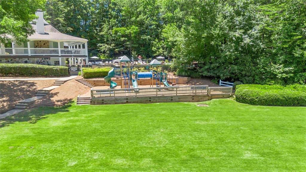 3607 Olde Prestwick Court