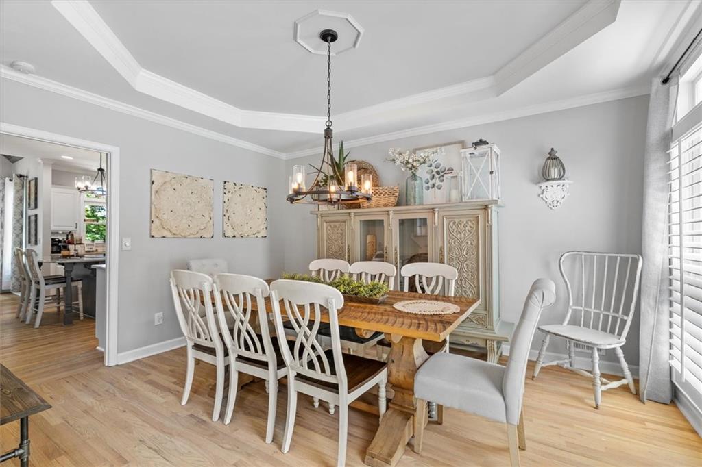 3607 Olde Prestwick Court