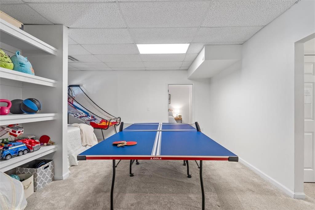 3607 Olde Prestwick Court