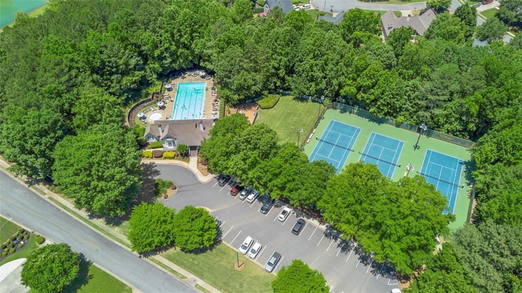 3607 Olde Prestwick Court