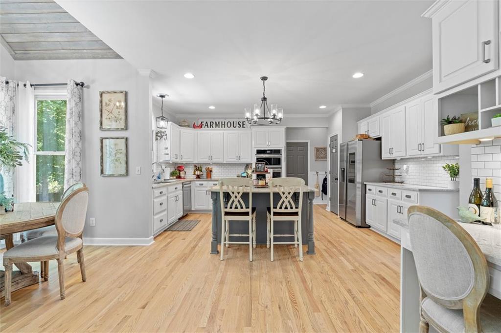 3607 Olde Prestwick Court