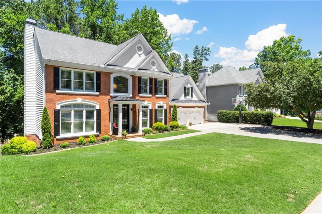 3607 Olde Prestwick Court
