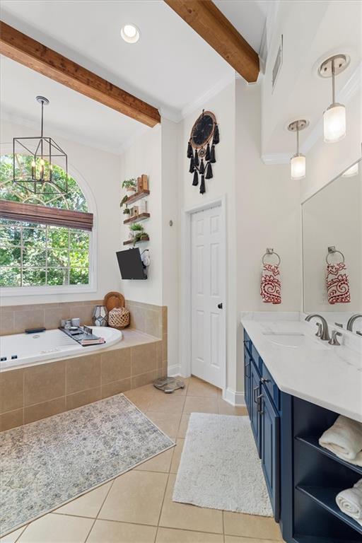 3607 Olde Prestwick Court