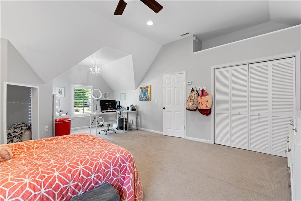 3607 Olde Prestwick Court