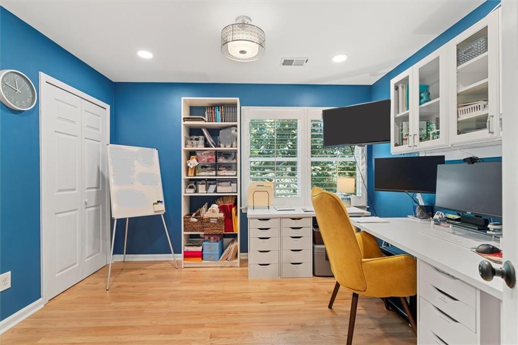 3607 Olde Prestwick Court