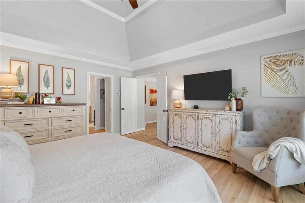 3607 Olde Prestwick Court
