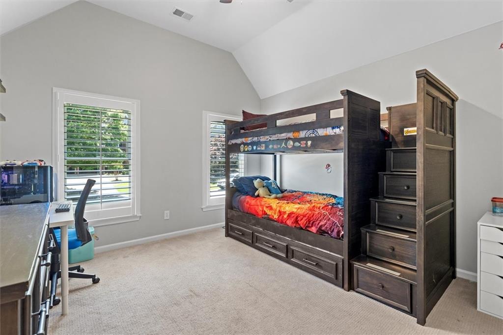 3607 Olde Prestwick Court