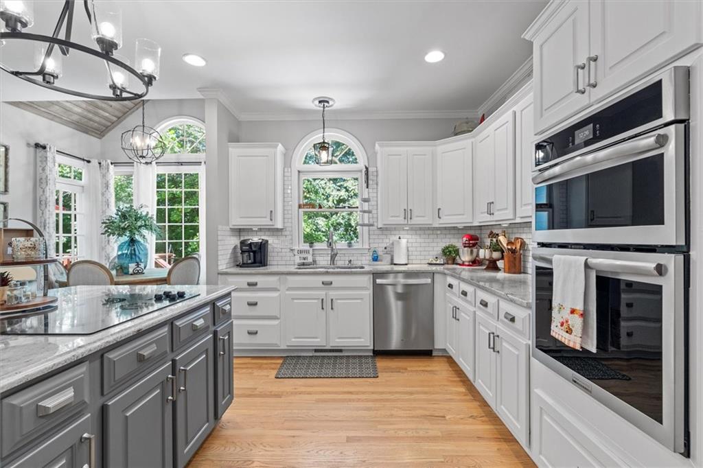 3607 Olde Prestwick Court