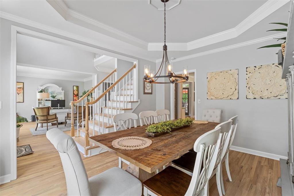 3607 Olde Prestwick Court
