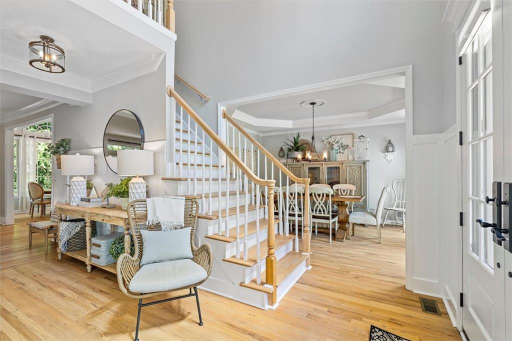 3607 Olde Prestwick Court