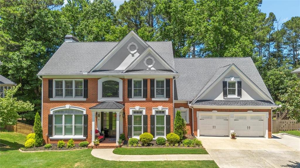 3607 Olde Prestwick Court