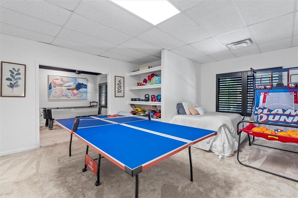 3607 Olde Prestwick Court