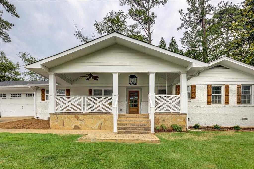 4510 Jolyn Place