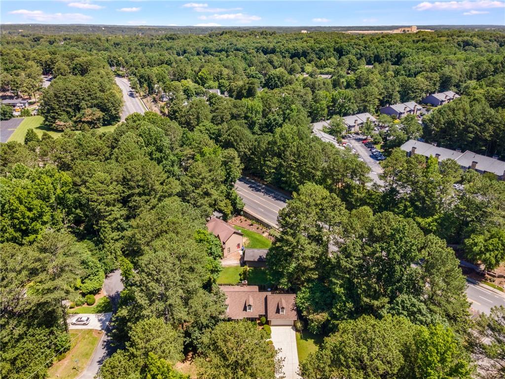 3960 Pleasant Shade Drive