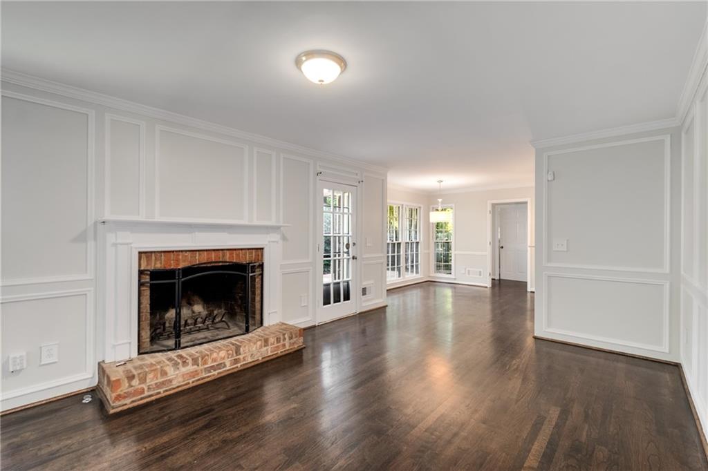 3960 Pleasant Shade Drive