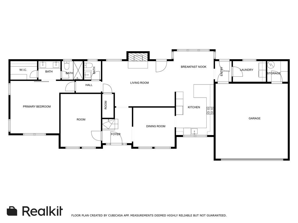 3960 Pleasant Shade Drive