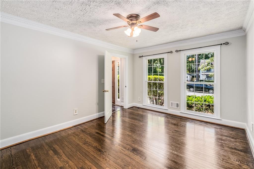 3960 Pleasant Shade Drive