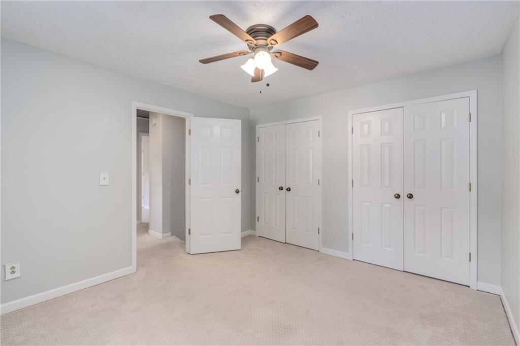 3960 Pleasant Shade Drive