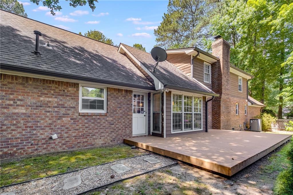3960 Pleasant Shade Drive