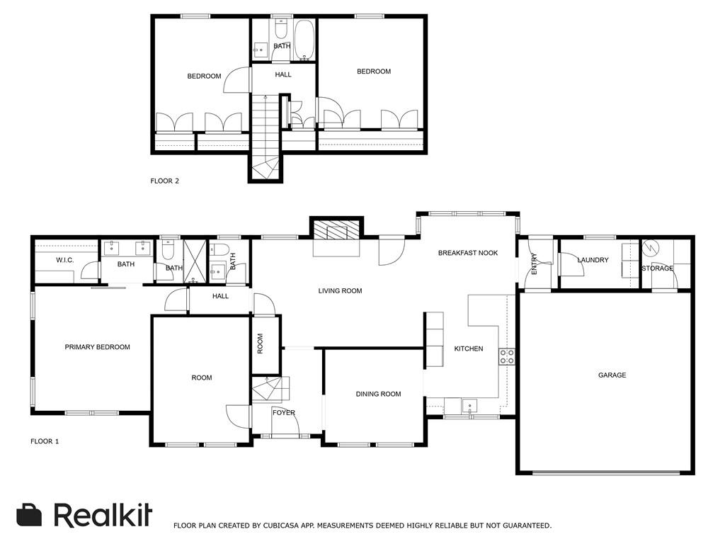 3960 Pleasant Shade Drive